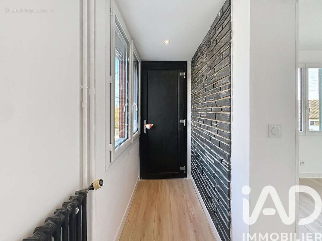 Photo 8 - Maison à BOIS-GUILLAUME