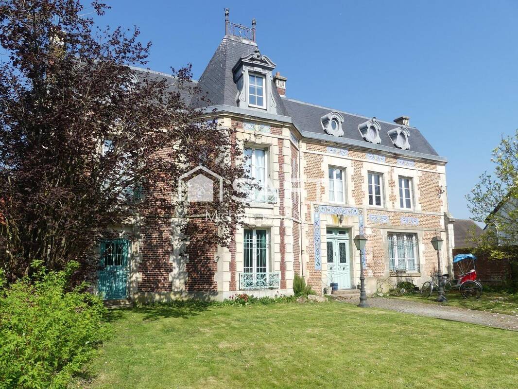 Photo 1 - Maison à RAVENEL