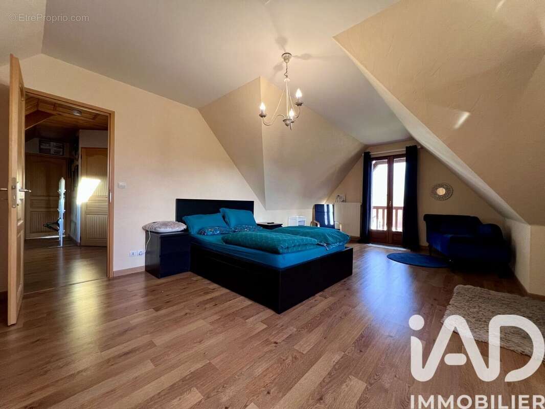 Photo 7 - Maison à MAGNY-EN-VEXIN