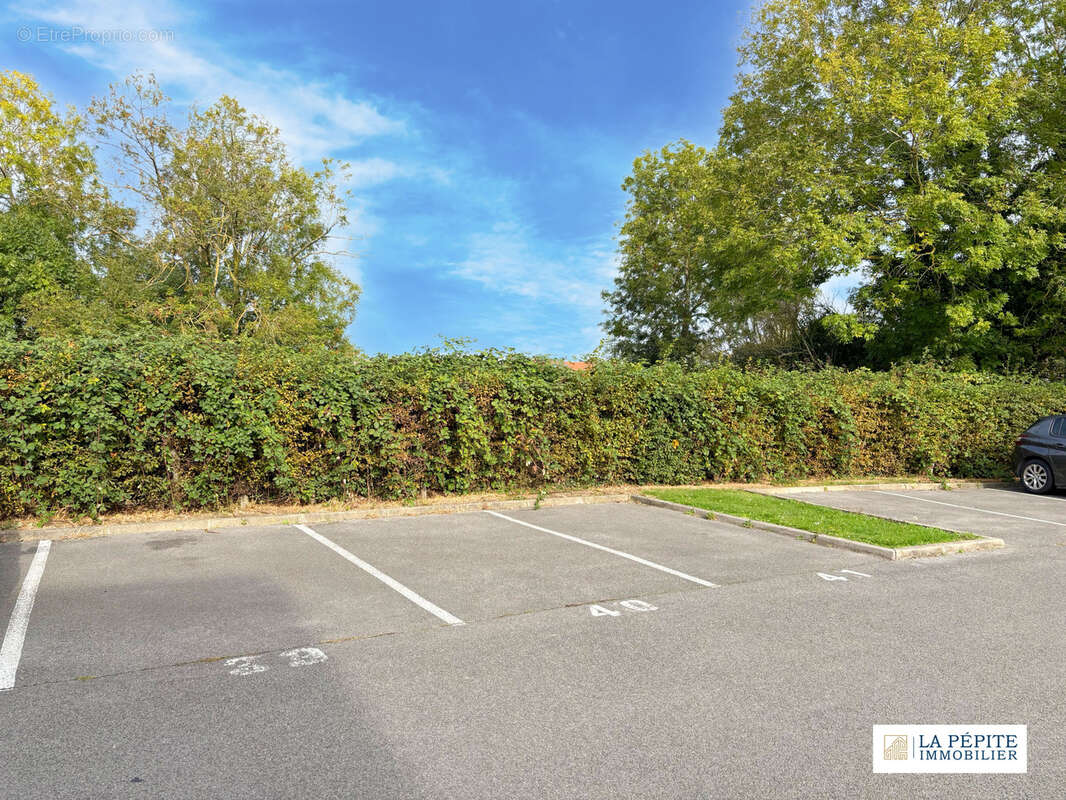 Appartement à RAISMES