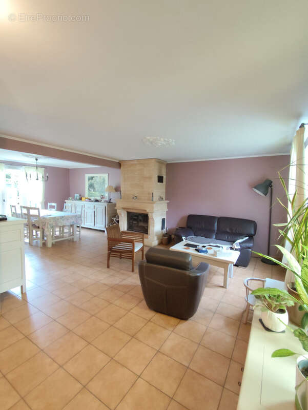 Maison à VILLEPINTE