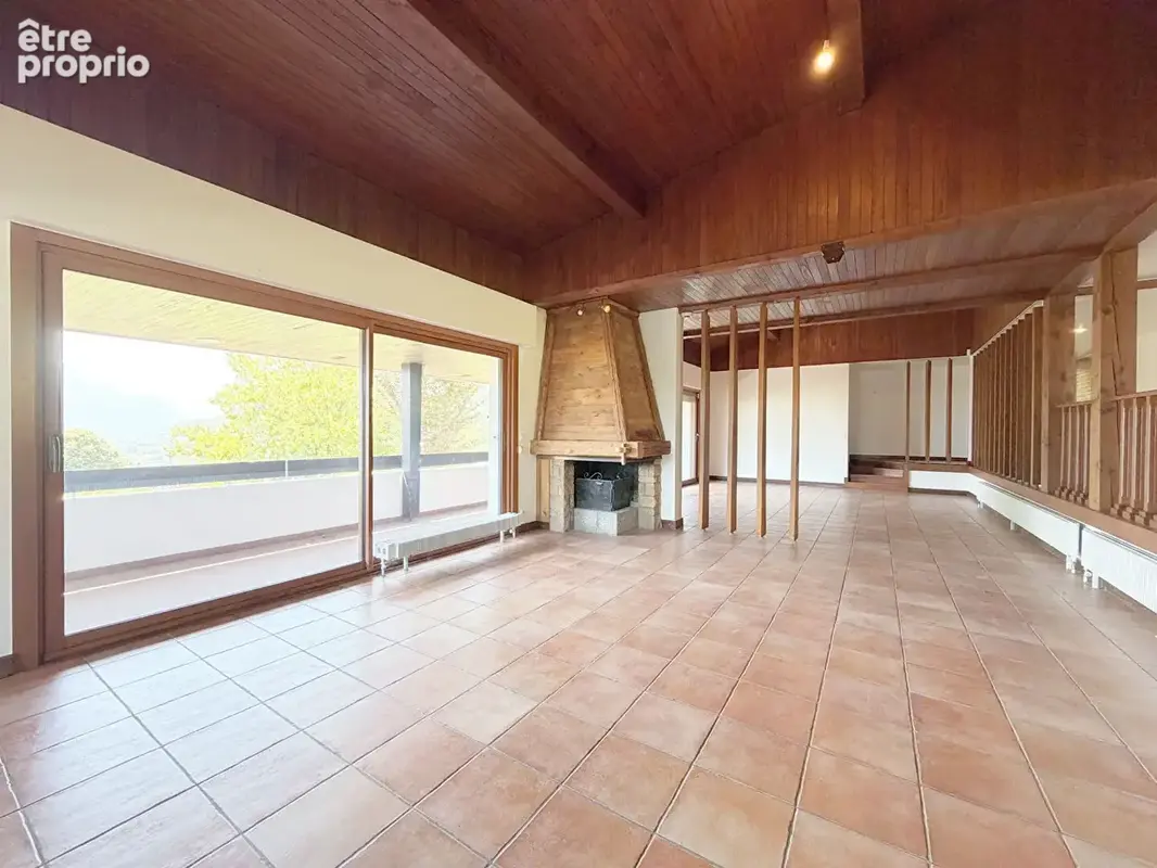 Maison Marignier 6 pièces 214 m2 - photo 7