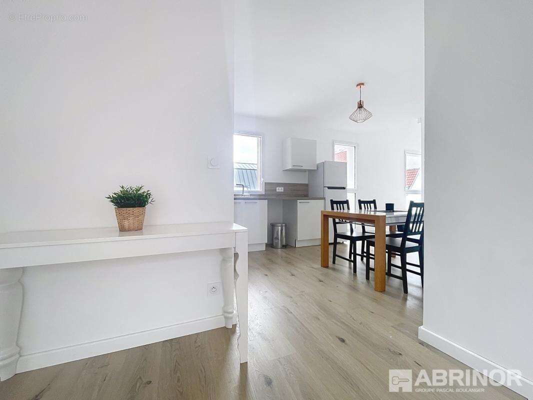 Appartement à LILLE