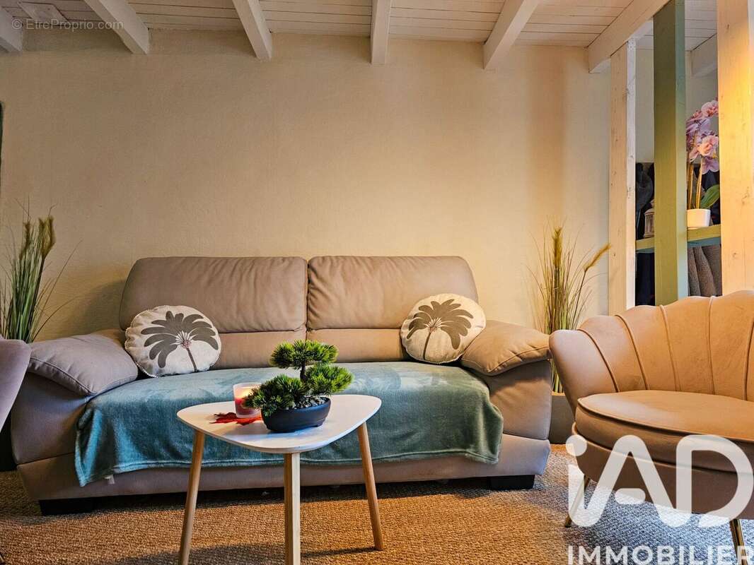 Photo 8 - Maison à CHERONNAC