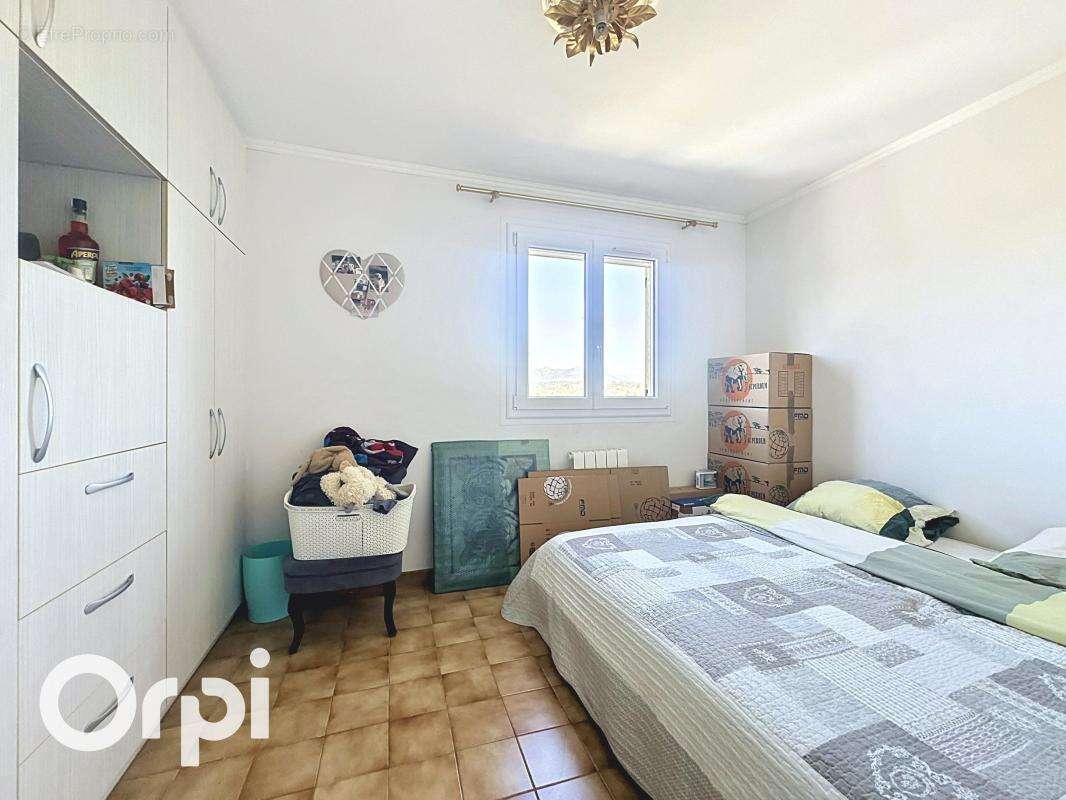 Maison à VILLENEUVE-LOUBET