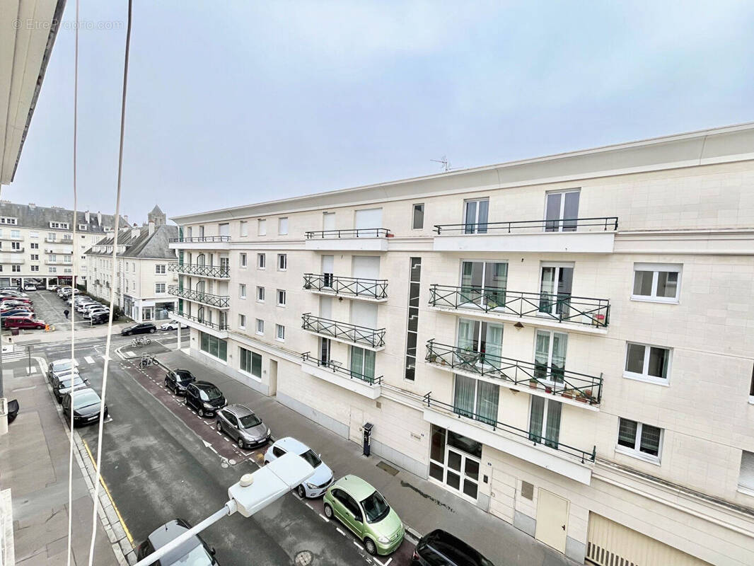 Appartement à CAEN