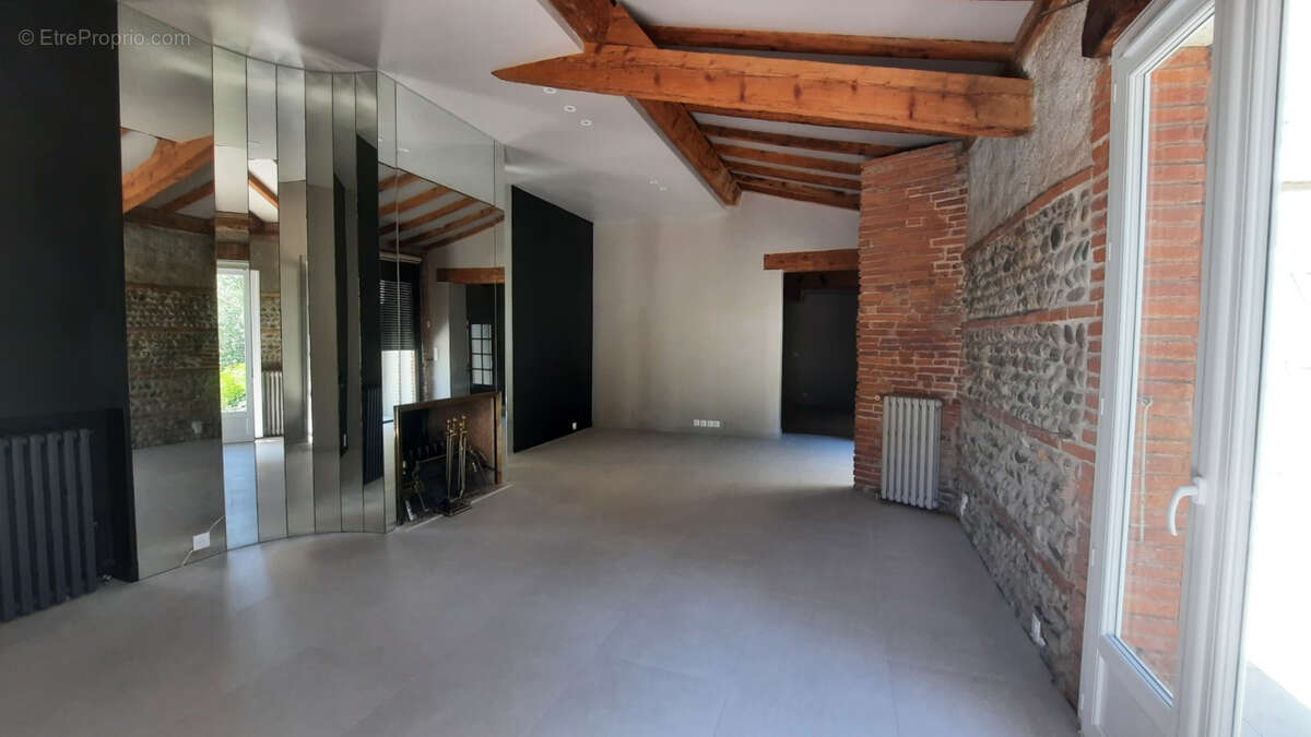 Maison à CUGNAUX