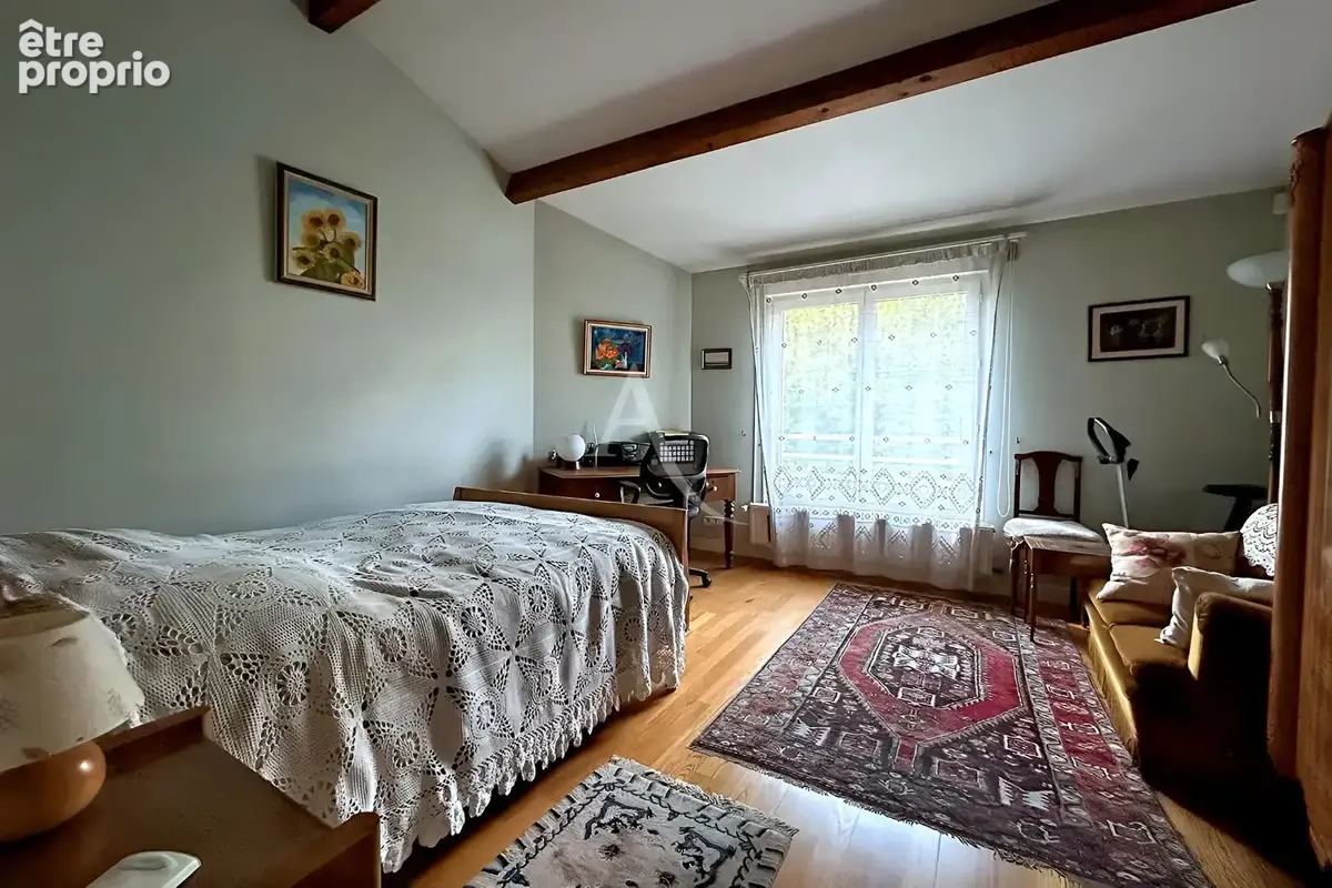 Maison Vitry-sur-seine 5 pièces - secteur gare Jean Jaurès - 130 m² - photo 13