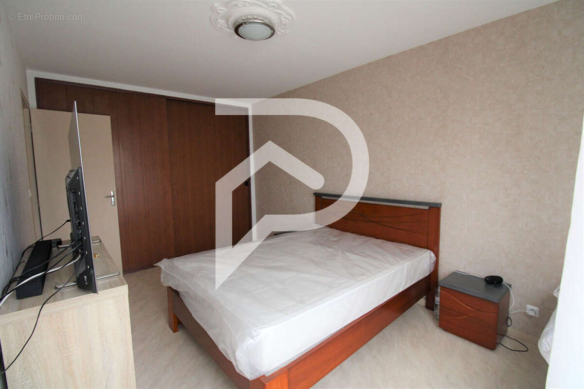 Appartement à NOGENT-SUR-OISE