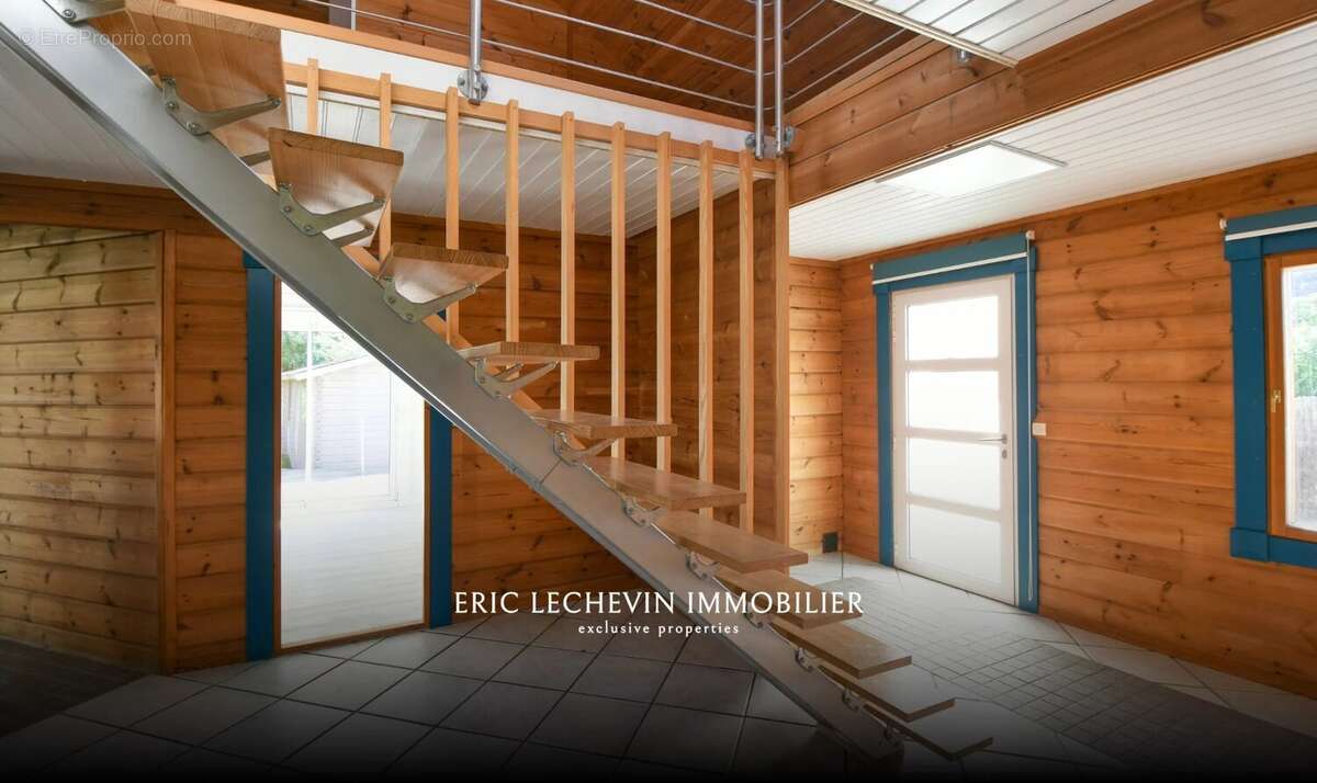 Maison 115 m² à Merlimont  - photo 3