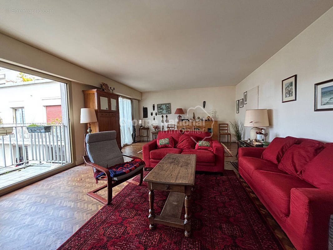 Appartement à VERSAILLES