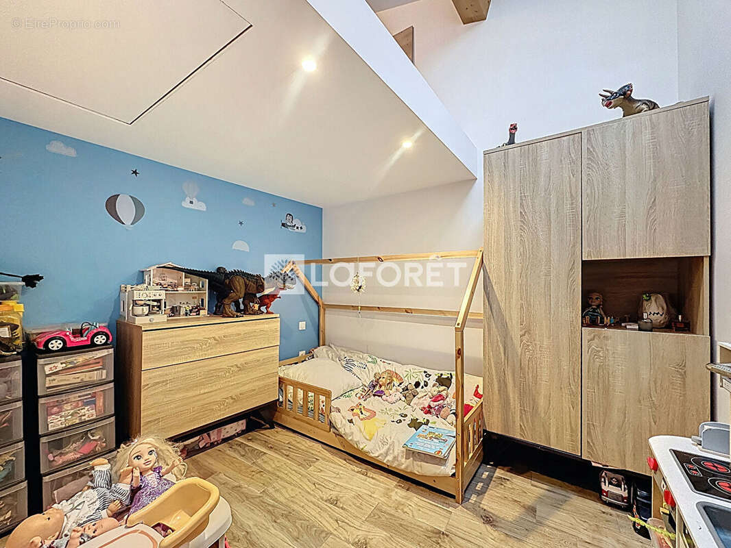 Maison à SAINT-FELIU-D'AVALL