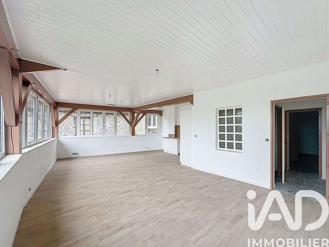 Photo 6 - Appartement à VILLENEUVE-DE-MARSAN