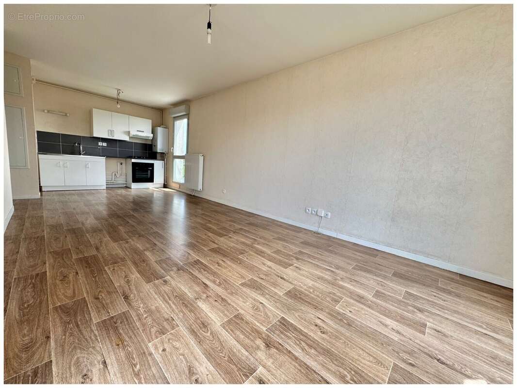 Appartement à LOOS