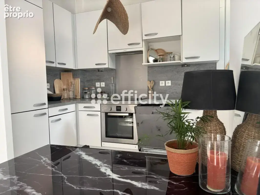 Appartement - photo 8