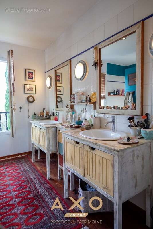 Maison à CASTELNAU-LE-LEZ