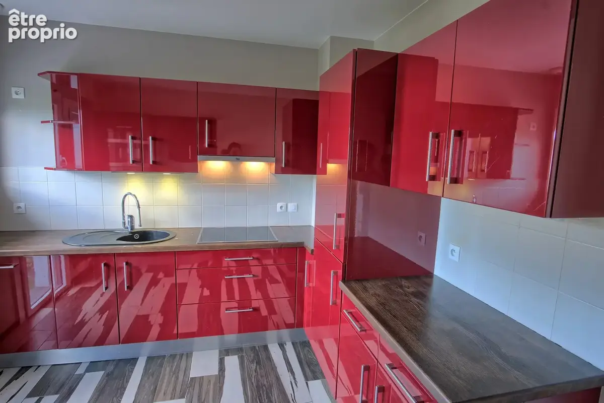 BÉNOUVILLE - Maison de plain-pied sur 1134m² de terrain - photo 6