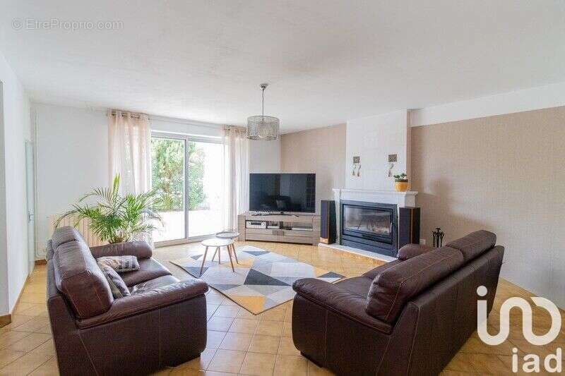 Photo 5 - Maison à NALLIERS