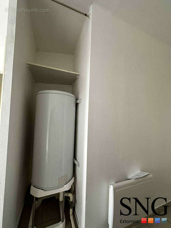 Appartement à AMIENS