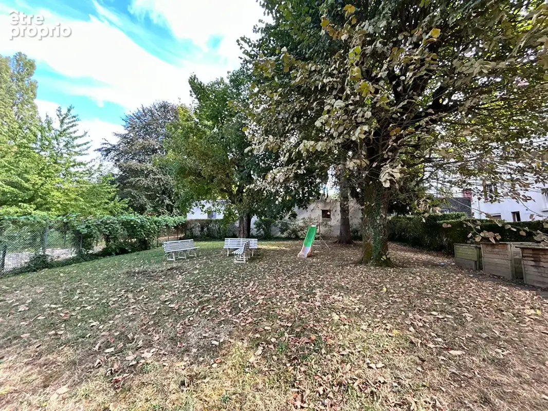 Appartement Besançon - 4 pièces - 65 m2 - photo 10