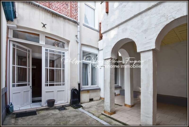 Maison à LILLE