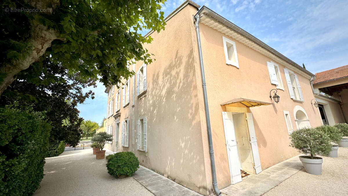 Maison à ALTHEN-DES-PALUDS