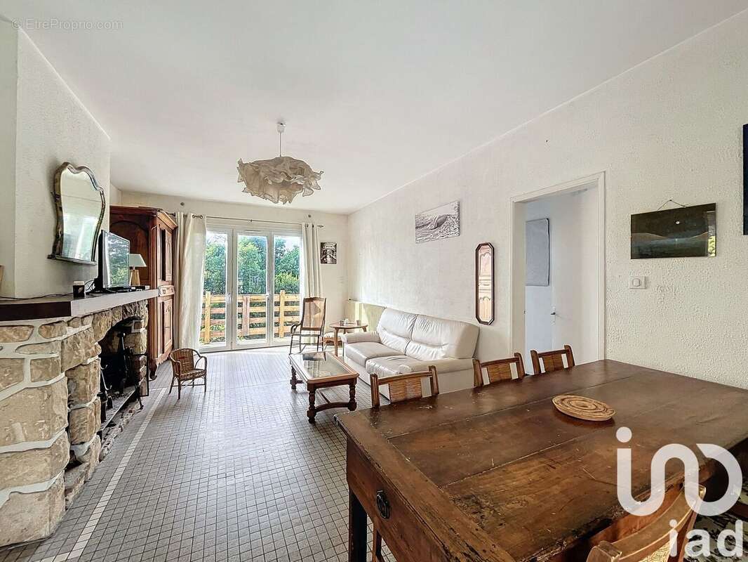 Photo 4 - Maison à LEGE-CAP-FERRET