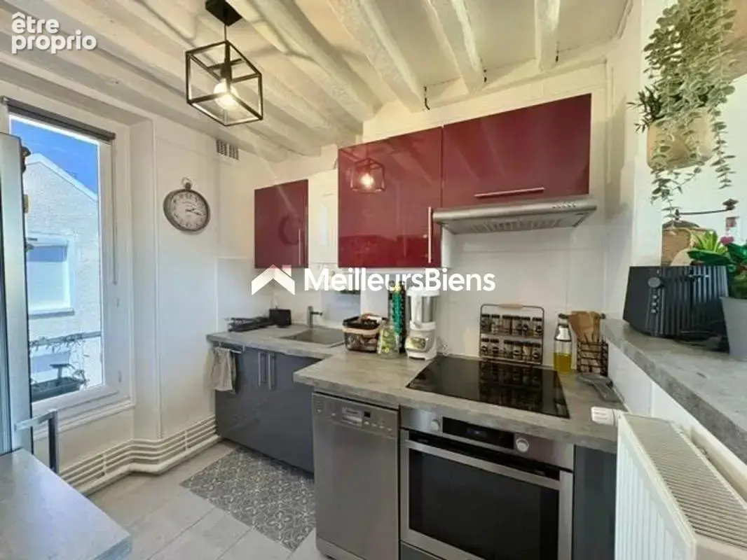 Appartement à CHAMBLY