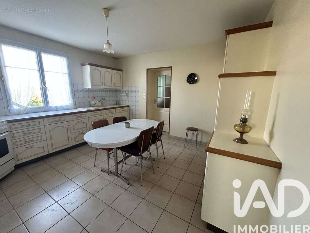 Photo 2 - Maison à POMPAIRE