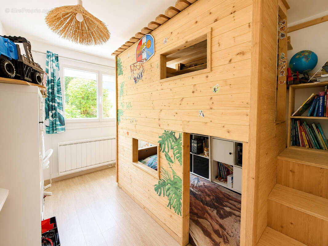 Appartement t3/4 - photo 15