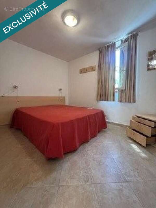 Appartement 26 m² à Linguizzetta  - photo 4