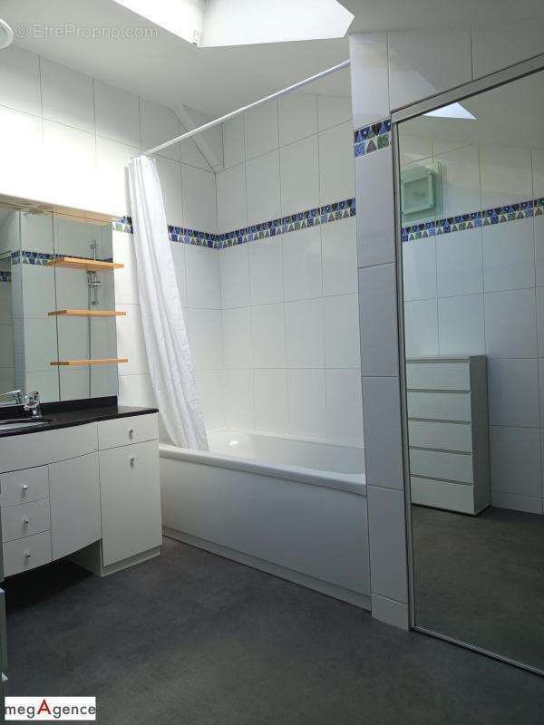 Appartement à LE MANS