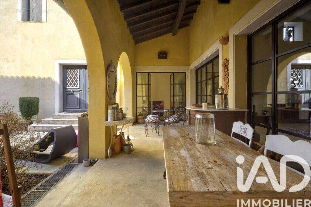 Photo 7 - Maison à RIEUMES