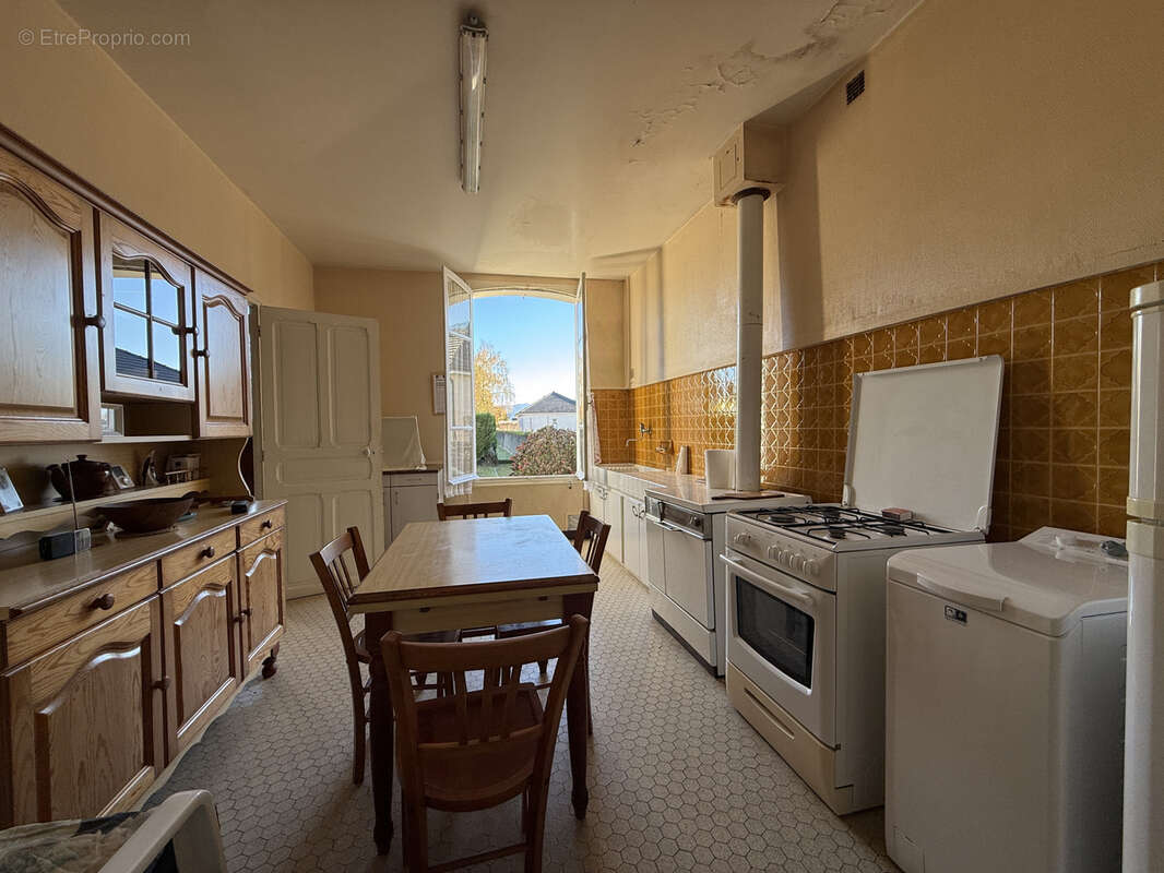 Maison à BOEIL-BEZING