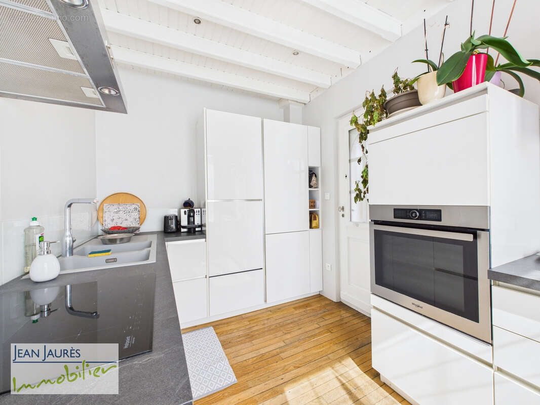 Maison à LES NOES-PRES-TROYES