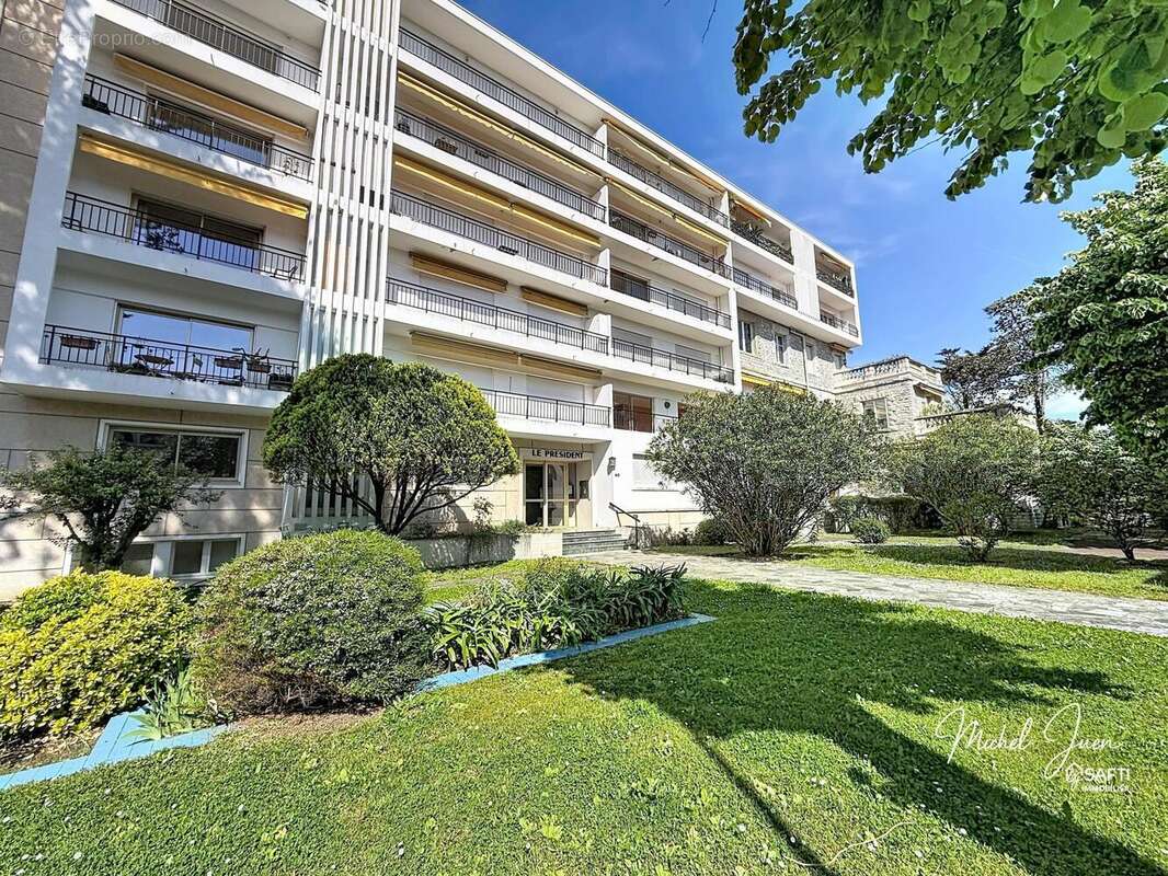 Photo 5 - Appartement à BIARRITZ