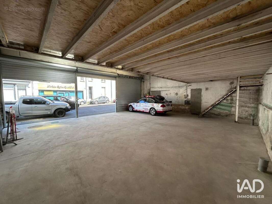 Photo 3 - Commerce à TOURS