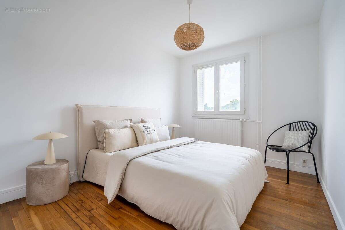 T3 de 68 m² à Vernaison, La Chapelle au prix de vente de 142 500  € - photo 8