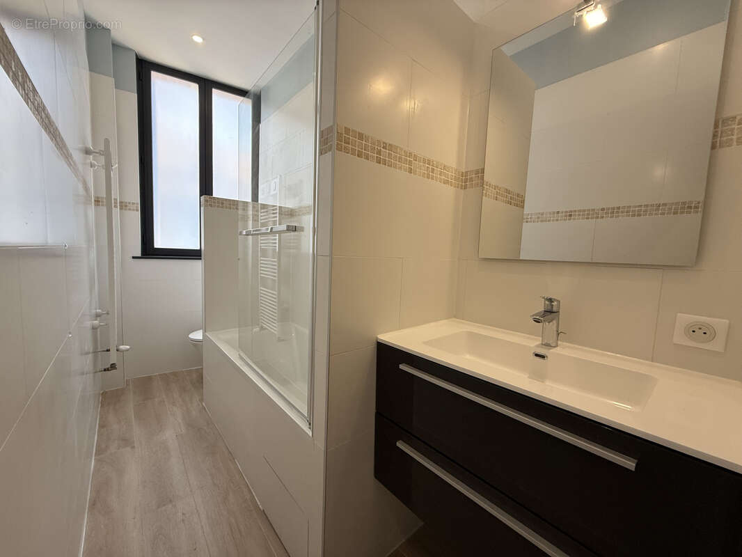 Maison renovee t5 quartier henriville - photo 7
