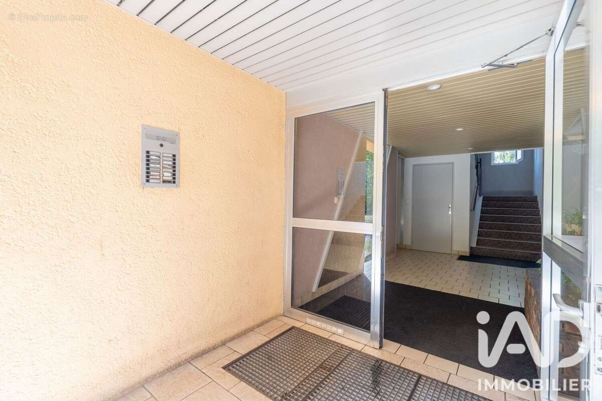 Appartement 63 m² à Metz  - photo 9