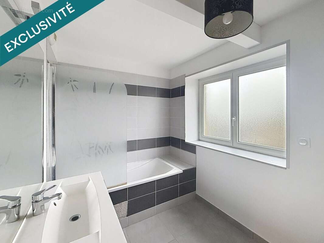 Photo 6 - Appartement à CUSSEY-SUR-L&#039;OGNON