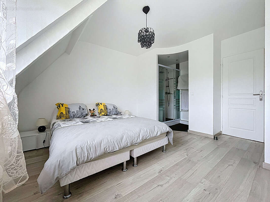 Appartement à VILLERS-SUR-MER