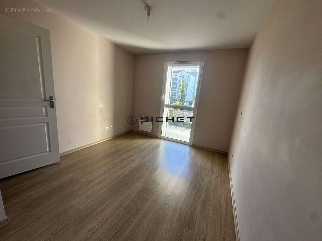 Appartement à MERIGNAC