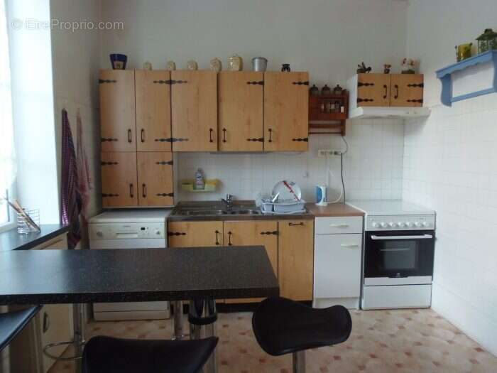 Maison 125 m² à Preveranges  - photo 10