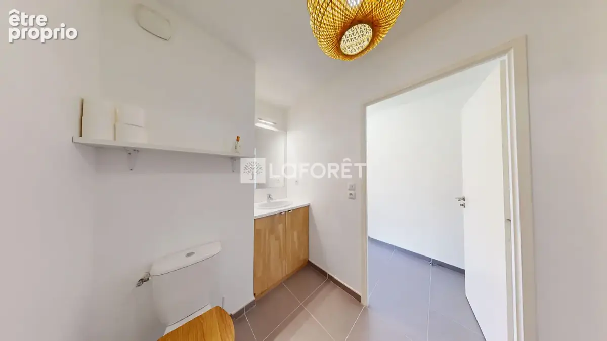 Appartement Castelnau Le Lez 2 pièces 41 m2 - photo 9