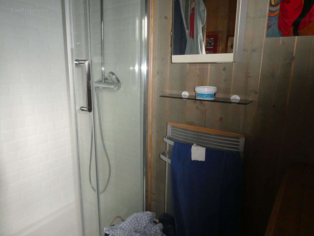 Maison à PONT-L&#039;EVEQUE