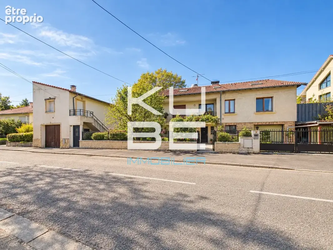 Une maison qui ne demande qu’à être révélée - photo 4