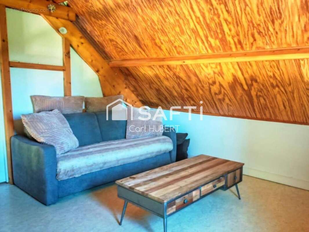 Photo 9 - Maison à LANCHERES