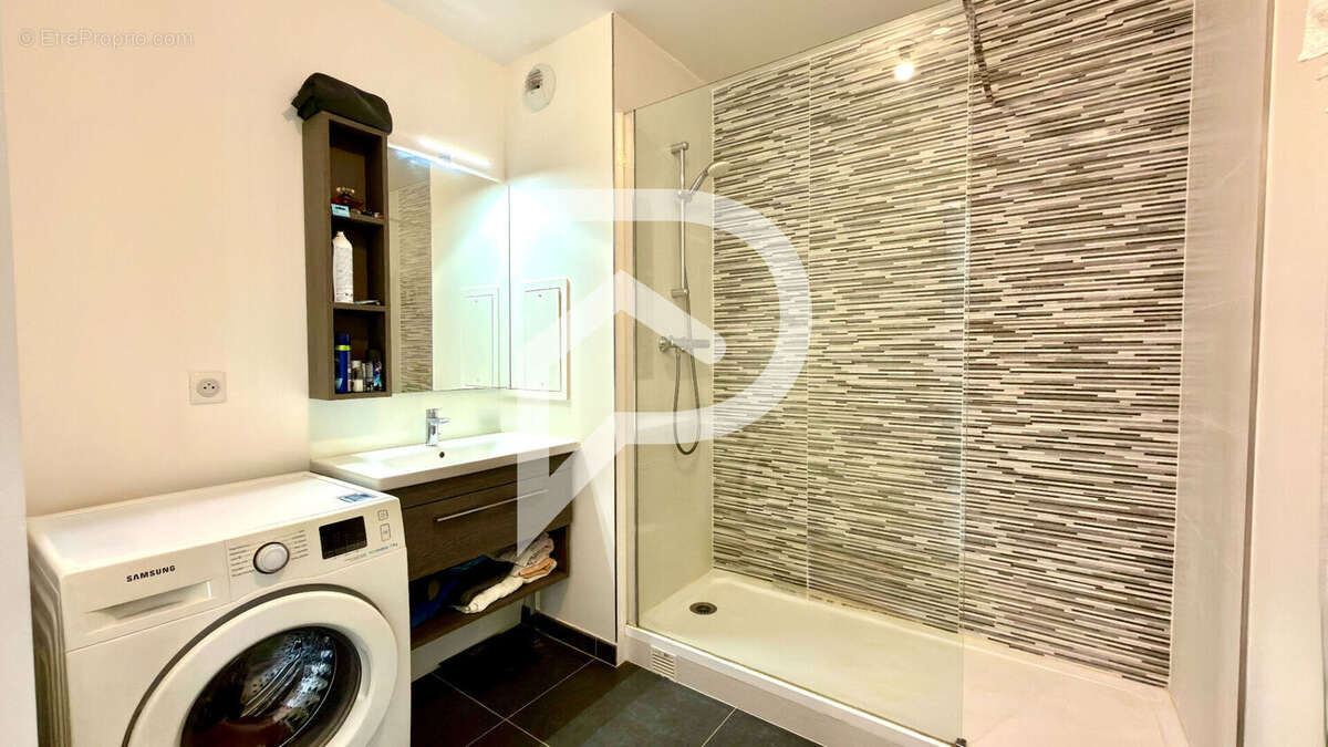 Appartement Aulnay Sous Bois 3 pièce(s) 61.75 m2 - photo 3