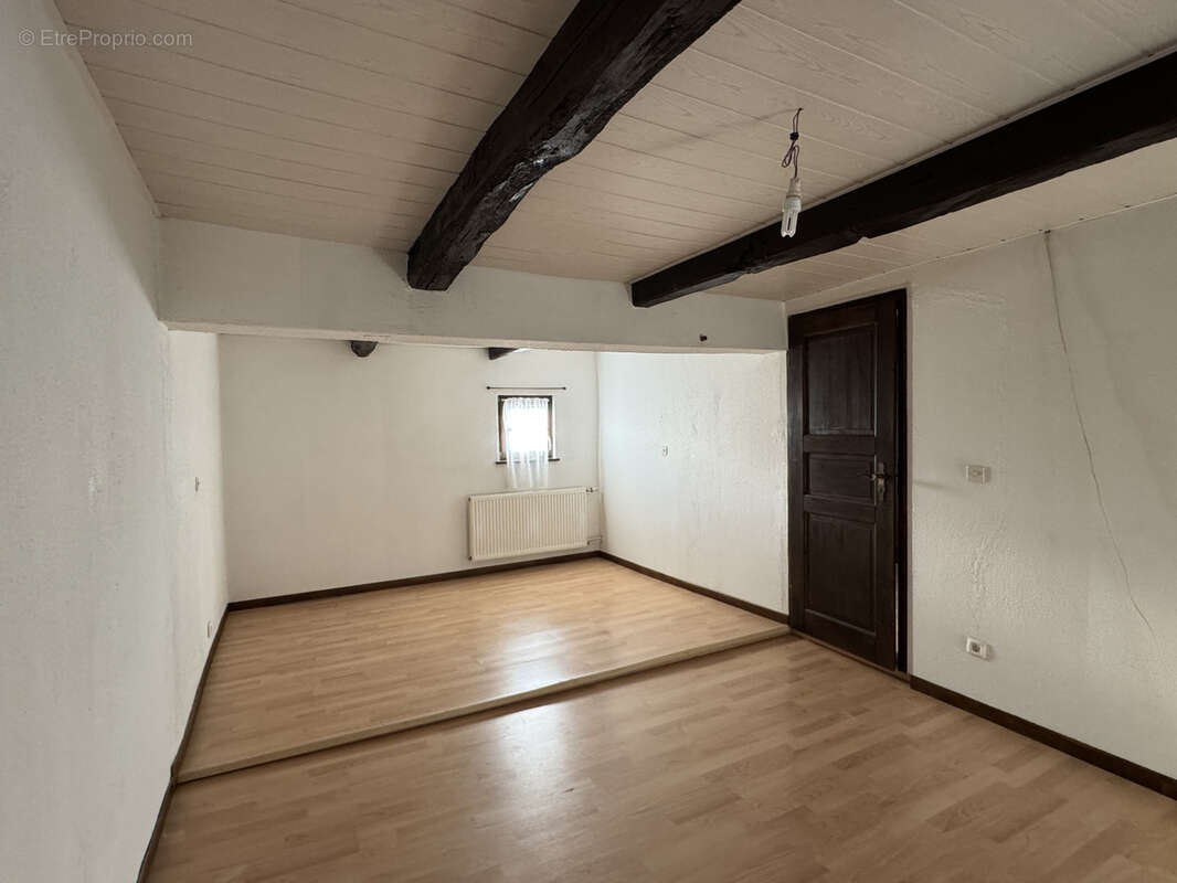 Maison à MICHELBACH-LE-BAS